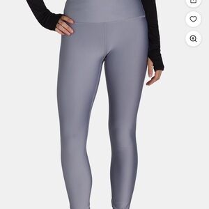 Avia Charcoal Performance Leggings